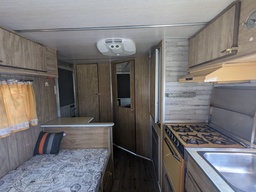 Travel Trailer main photo thumbnail