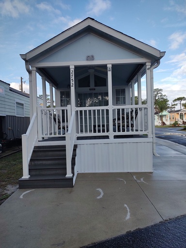 2006 Custom ATHENS Travel Trailer for rent in Kissimmee, FL