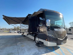 Class A Motorhome main photo thumbnail