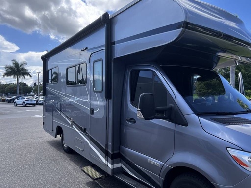 2020 Winnebago VITA 24F Class C Motorhome for rent in Las Vegas, NV
