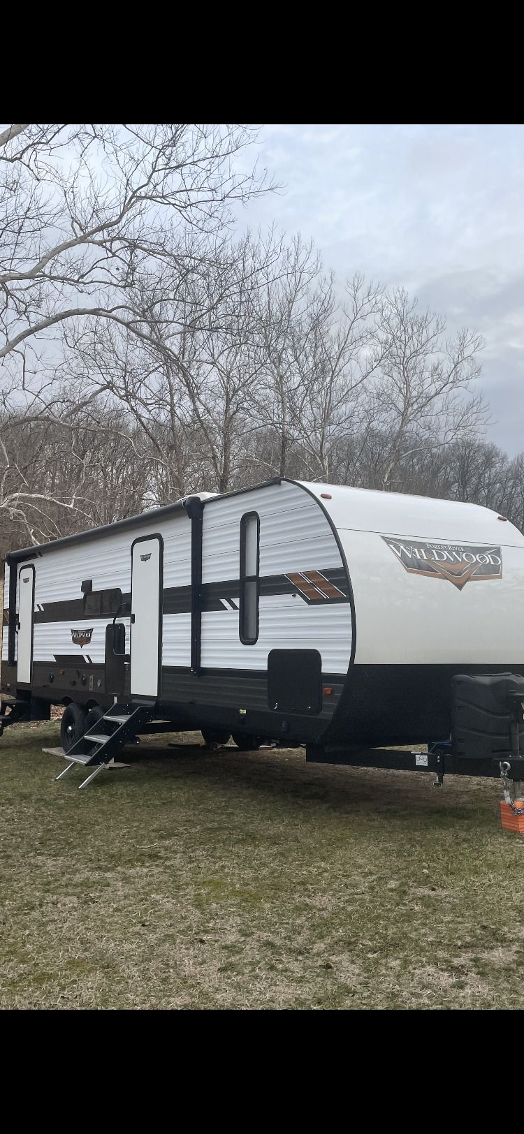 2021 Forest River Wildwood 26BDU Travel Trailer for rent in Gulf Shores, AL - RVnGO