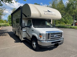 Class C Motorhome main photo thumbnail