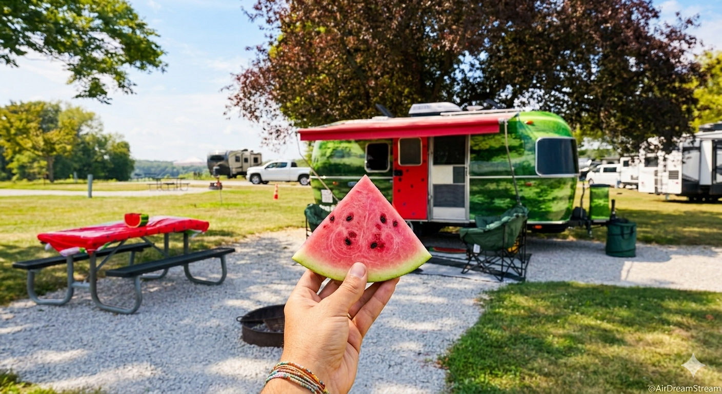 2022 Airstream Bambi 20FB Travel Trailer for rent in Cedar Rapids, IA - RVnGO