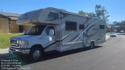 Class C Motorhome main photo thumbnail