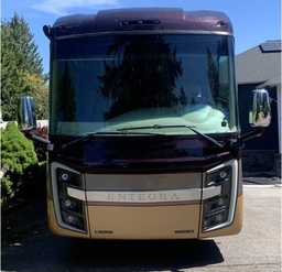 Class A Motorhome main photo thumbnail