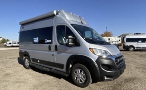 2024 Thor Motor Coach Rize - Class B Motorhome