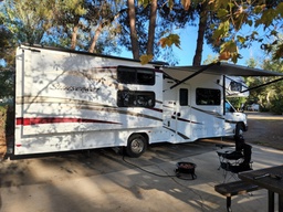 Class C Motorhome main photo thumbnail