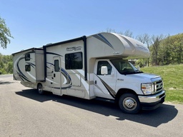 Class C Motorhome main photo thumbnail