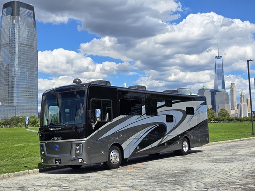 2020 Holiday Rambler Navigator Class A Motorhome for rent in Morristown, NJ