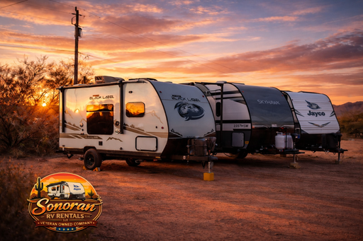 2025 Jayco 197 mbw j baja edition Travel Trailer for rent in Tucson, AZ