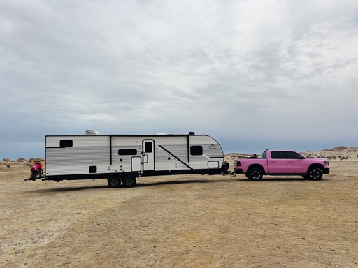 2024 East to West Inc Della Terra 291BH - Travel Trailer
