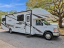 Class C Motorhome main photo thumbnail