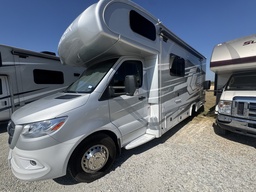 Class C Motorhome main photo thumbnail