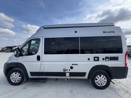 2023 Thor Motor Coach Scope 18T Class B Motorhome for rent in Granger, TX