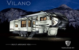 Fifth Wheel main photo thumbnail