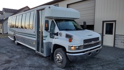 Class C Motorhome main photo thumbnail