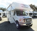 Class C Motorhome main photo thumbnail