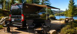 Class B Motorhome main photo thumbnail