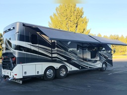 Class A Motorhome main photo thumbnail