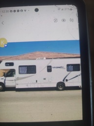 Class C Motorhome main photo thumbnail
