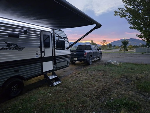 2024 Jayco Jay Flight SLX - Travel Trailer