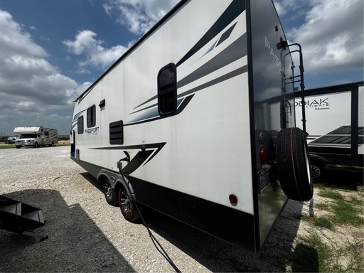 2021 Keystone Passport 219BH - Travel Trailer