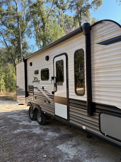 2022 JayCo Jay Flight Travel Trailer for rent in Ocala, FL - RVnGO