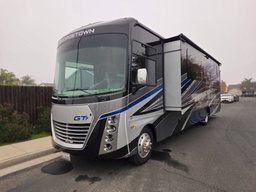 Class A Motorhome main photo thumbnail