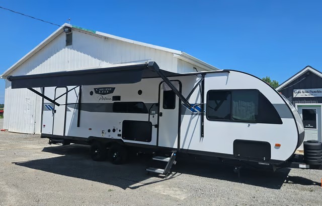 2024 Salem Cruise Lite 263BHXLX Travel Trailer for rent in Brooklyn, NY - RVnGO