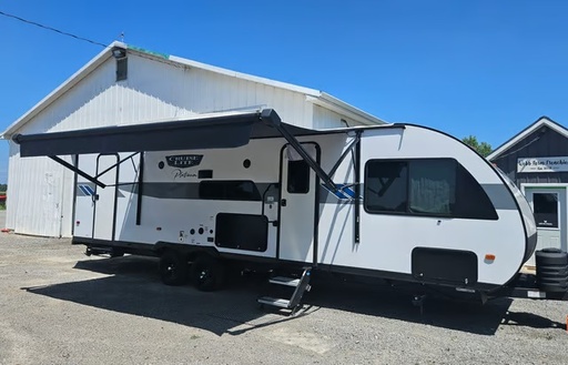 2024 Salem Cruise Lite 263BHXLX - Travel Trailer