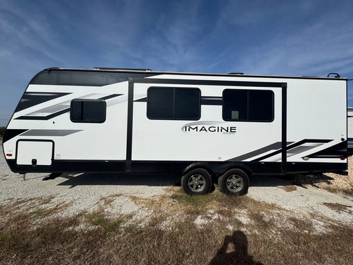 2021 Grand Design Imagine 2600RB - Travel Trailer