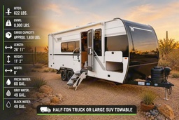 Travel Trailer main photo thumbnail
