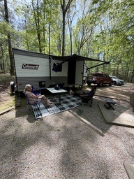 Travel Trailer main photo thumbnail