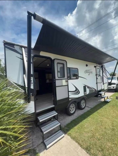 2018 Imagine 2250rk - Travel Trailer