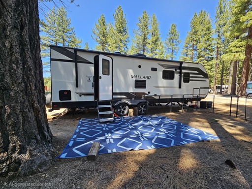 2020 Heartland Mallard - Travel Trailer