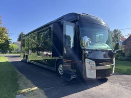 Class A Motorhome main photo thumbnail