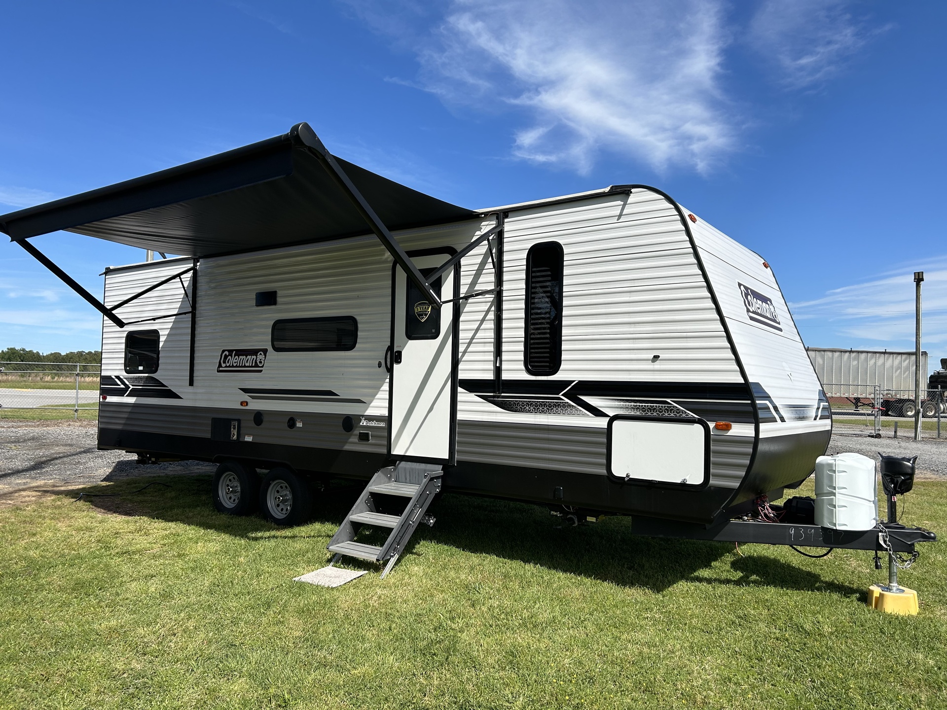 2023 COLEMAN LANTERN 262 BH Travel Trailer for rent in Statesboro, GA - RVnGO