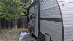 Travel Trailer main photo thumbnail