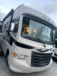 Class A Motorhome main photo thumbnail