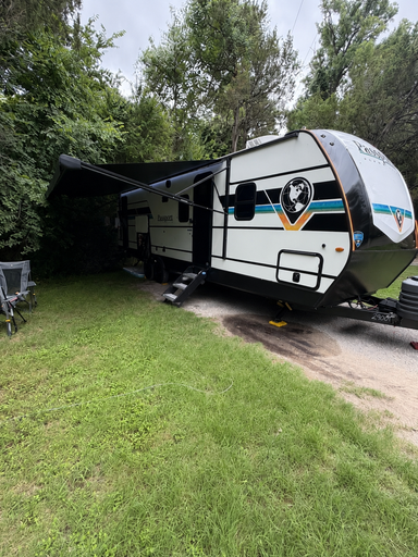 2025 Keystone Passport super lite - Travel Trailer