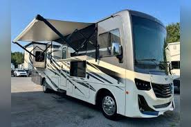 2021 Fleetwood Fortis 33HD Class A Motorhome for rent in Riverside County, CA - RVnGO