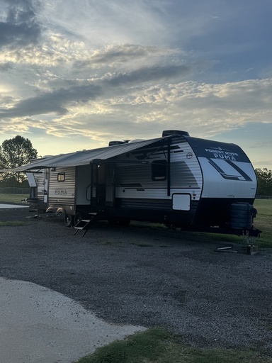 2025 Palomino Puma 32BH2B - Travel Trailer