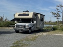 Class C Motorhome main photo thumbnail