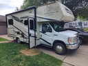 Class C Motorhome main photo thumbnail