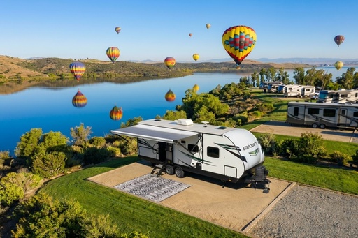 2023 StarCraft SuperLite 241BH Travel Trailer for rent in Winchester, CA
