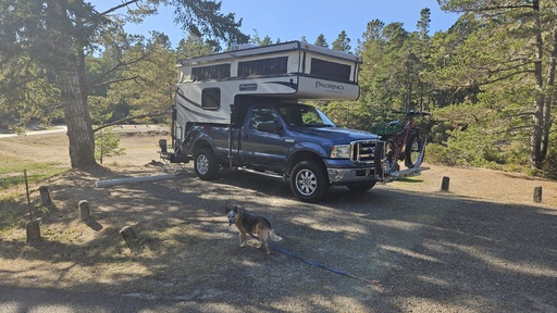 2016 palomino ss-1240 - Pop-up Camper