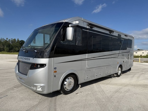 2024 Coachmen EURO 25TB Class A Motorhome for rent in Denver, CO