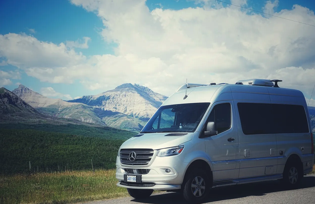 2022 Airstream interstate 19 Class B Motorhome for rent in Jacksonville Beach, FL - RVnGO