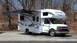 Class C Motorhome main photo thumbnail