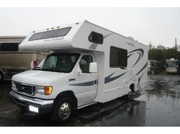 Class C Motorhome main photo thumbnail